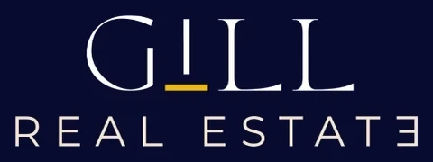 Gill Real Estate logo